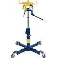 Sfa Companies Hein-Werner 1/2 Ton Air/Hydraulic Telescopic Transmission Jack - HW93720 HW93720